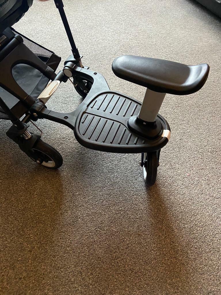 gumtree buggy board